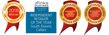 Awards Logos